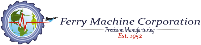Ferry Machine Corporation - 